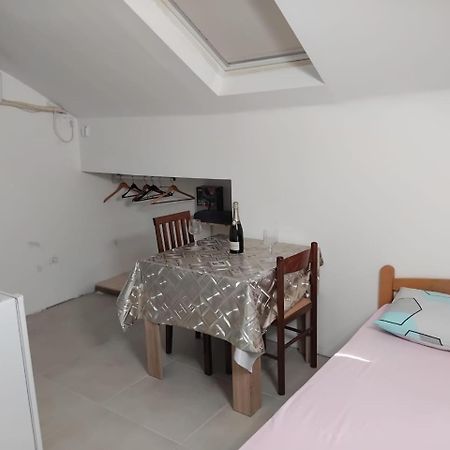Apartments Maki Tivat Eksteriør billede
