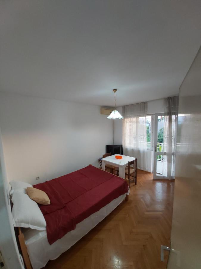 Apartments Maki Tivat Eksteriør billede