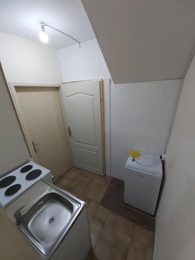 Apartments Maki Tivat Eksteriør billede