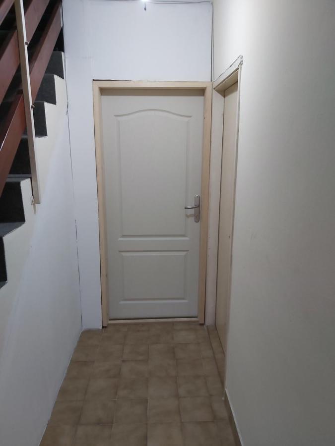Apartments Maki Tivat Eksteriør billede