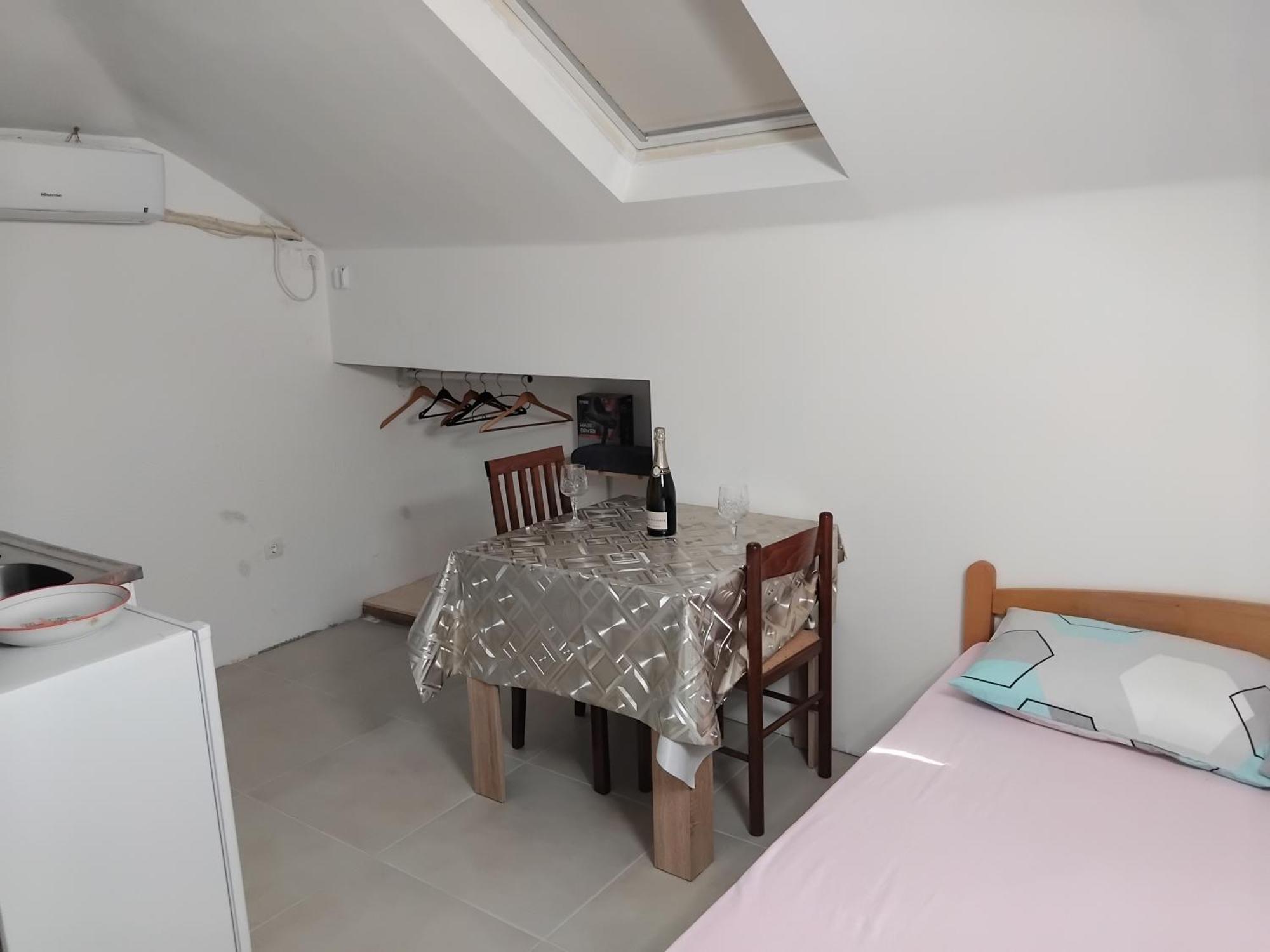 Apartments Maki Tivat Eksteriør billede